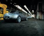 Jaguar R-D6 Concept 2003 года